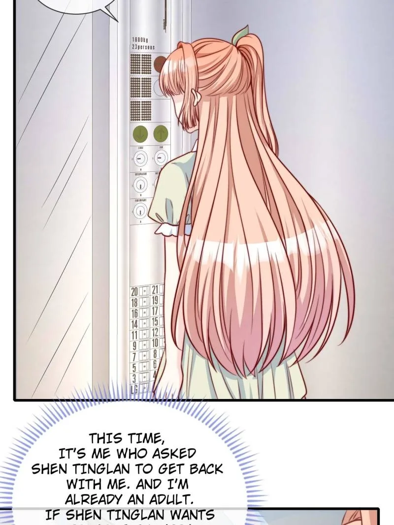 Becoming the Treasured Pet of Five Big Shots Chapter 177 page 14