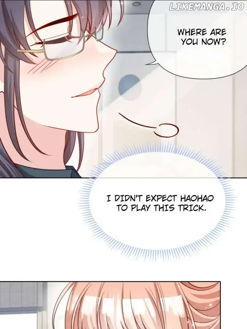 Becoming the Treasured Pet of Five Big Shots Chapter 176 page 14