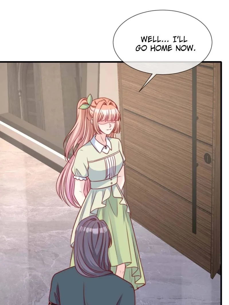 Becoming the Treasured Pet of Five Big Shots Chapter 177 page 12