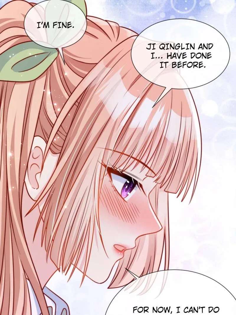 Becoming the Treasured Pet of Five Big Shots Chapter 177 page 8