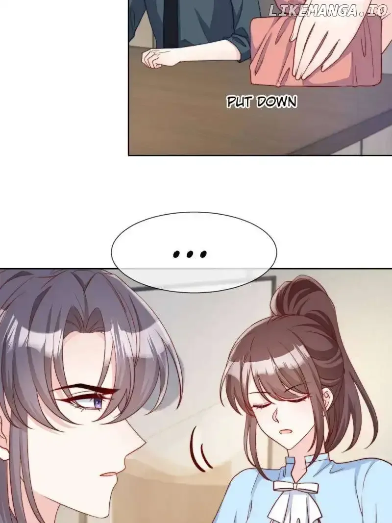 Becoming the Treasured Pet of Five Big Shots Chapter 176 page 2