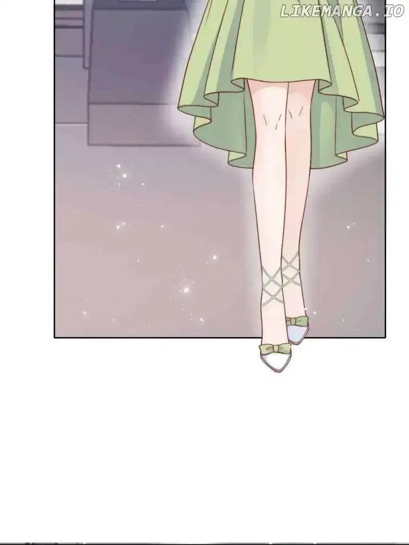 Becoming the Treasured Pet of Five Big Shots Chapter 176 page 13