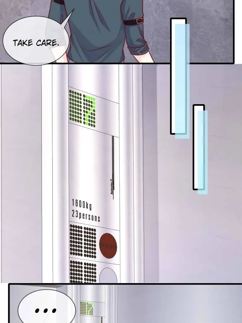 Becoming the Treasured Pet of Five Big Shots Chapter 177 page 13