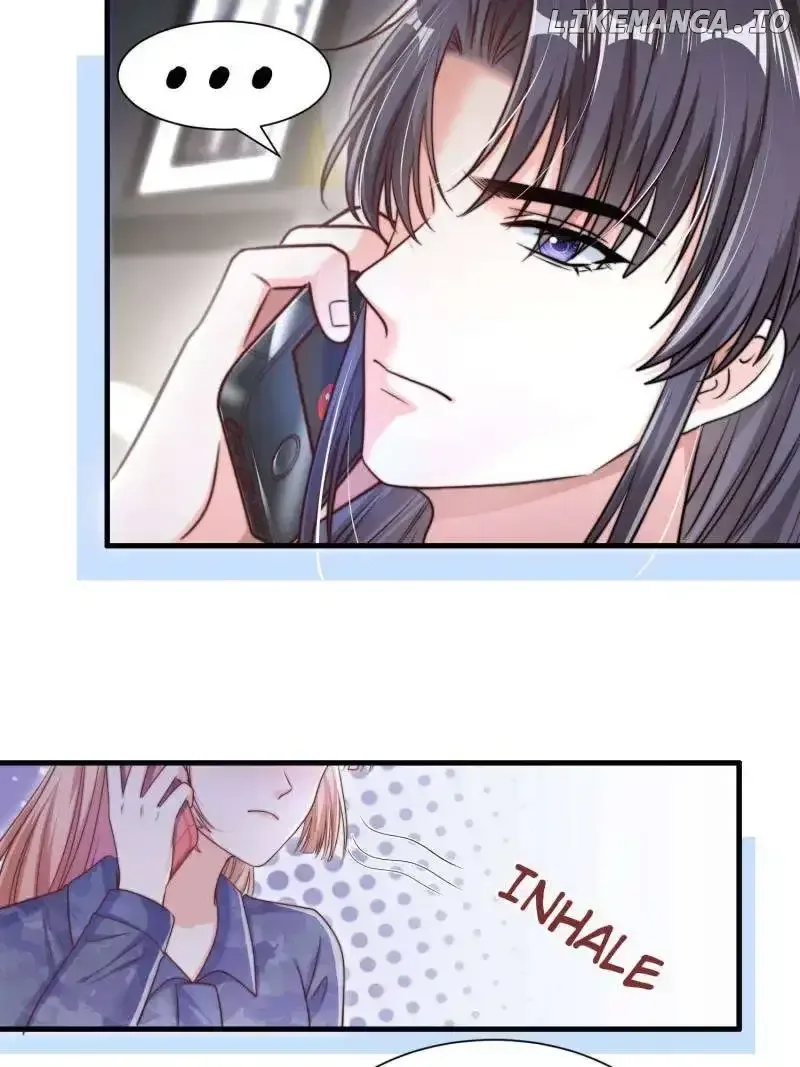 Becoming the Treasured Pet of Five Big Shots Chapter 175 page 16