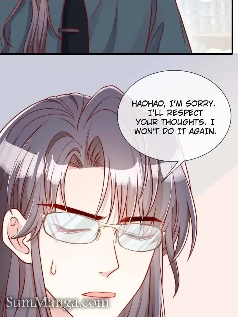 Becoming the Treasured Pet of Five Big Shots Chapter 177 page 10