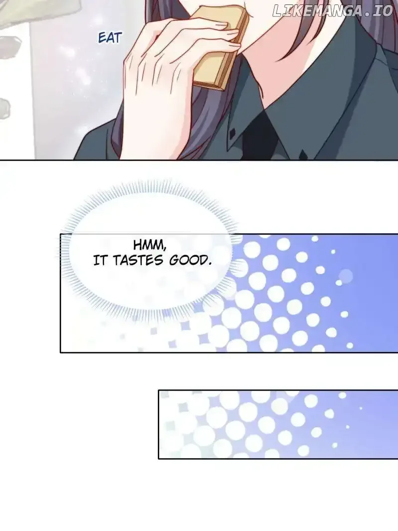 Becoming the Treasured Pet of Five Big Shots Chapter 176 page 19