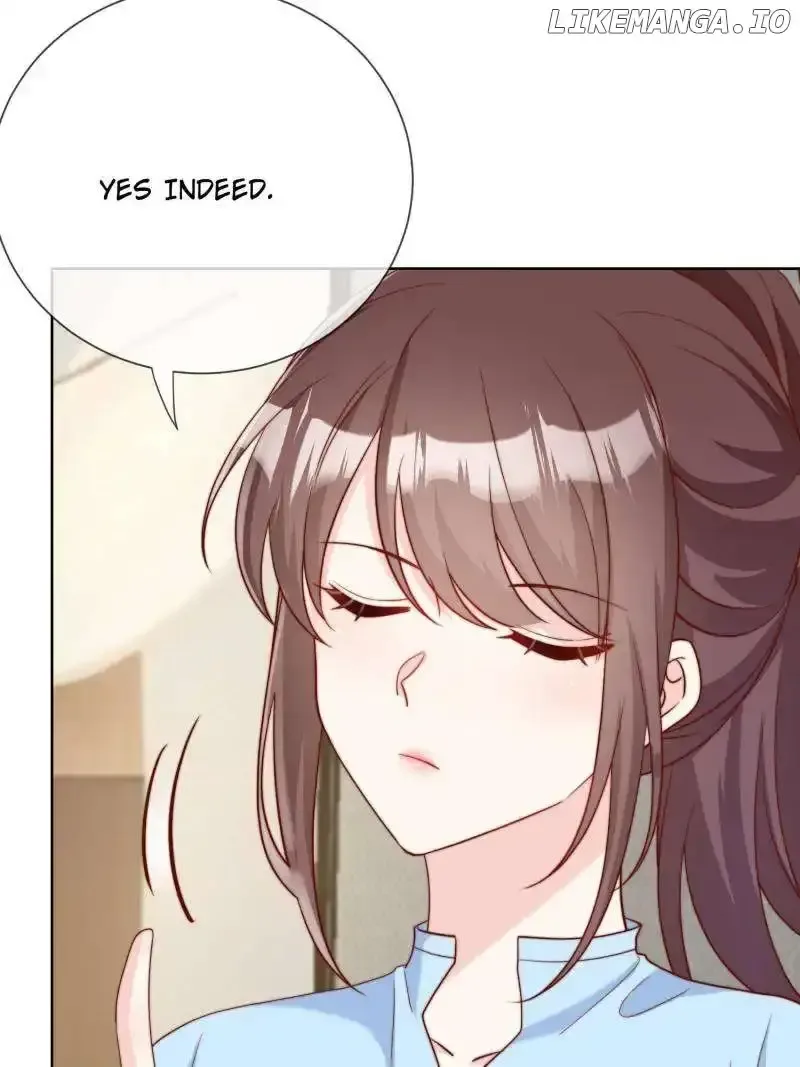 Becoming the Treasured Pet of Five Big Shots Chapter 176 page 5