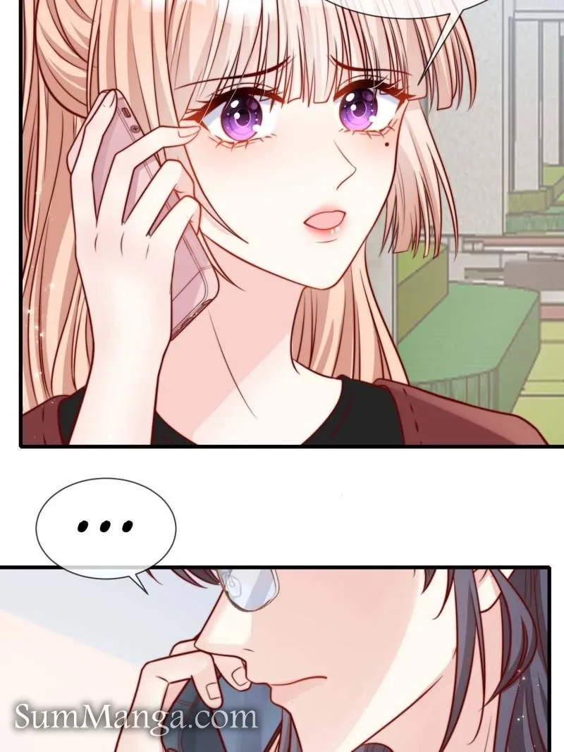 Becoming the Treasured Pet of Five Big Shots Chapter 177 page 28