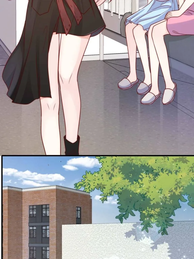 Becoming the Treasured Pet of Five Big Shots Chapter 177 page 25