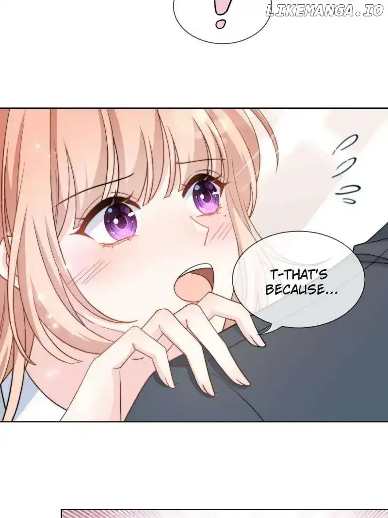Becoming the Treasured Pet of Five Big Shots Chapter 176 page 33