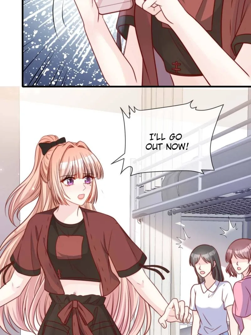 Becoming the Treasured Pet of Five Big Shots Chapter 177 page 24