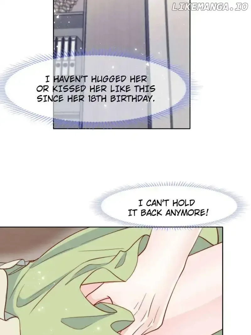 Becoming the Treasured Pet of Five Big Shots Chapter 176 page 38