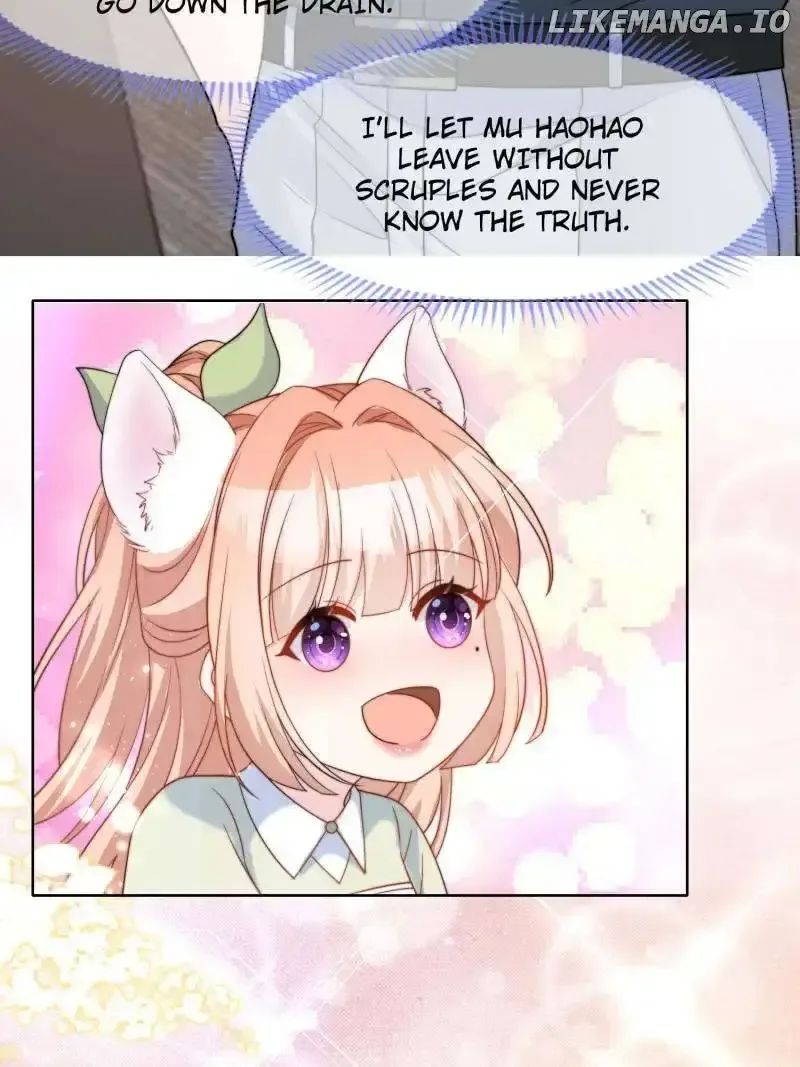 Becoming the Treasured Pet of Five Big Shots Chapter 176 page 29