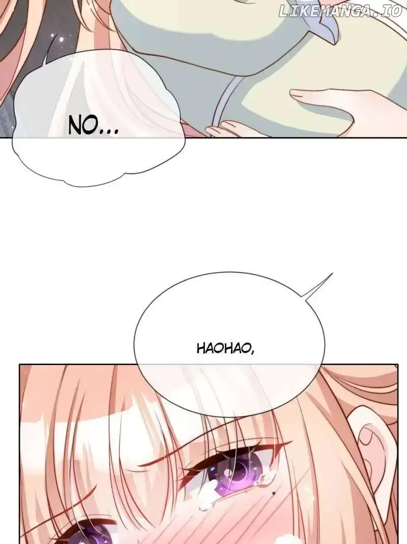 Becoming the Treasured Pet of Five Big Shots Chapter 176 page 40