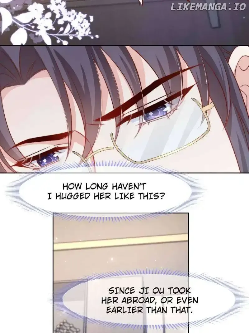 Becoming the Treasured Pet of Five Big Shots Chapter 176 page 37