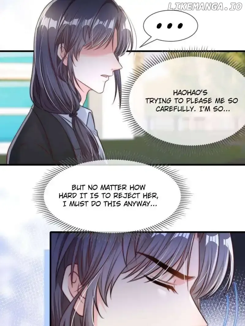 Becoming the Treasured Pet of Five Big Shots Chapter 175 page 42
