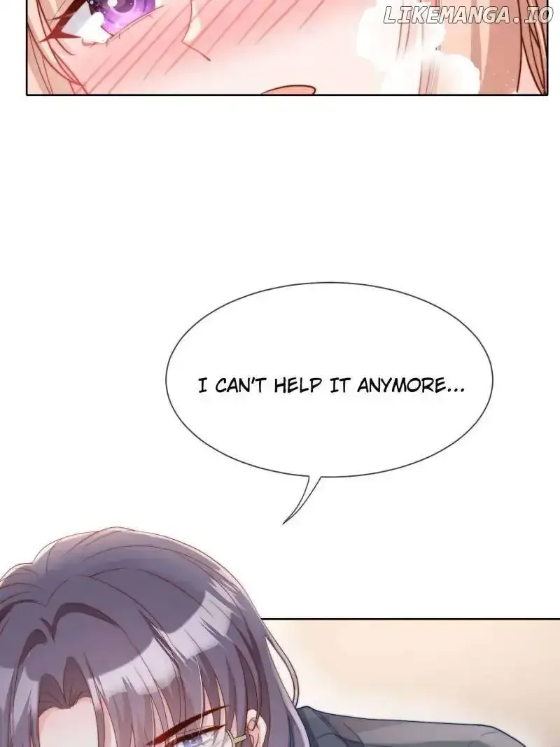 Becoming the Treasured Pet of Five Big Shots Chapter 176 page 41