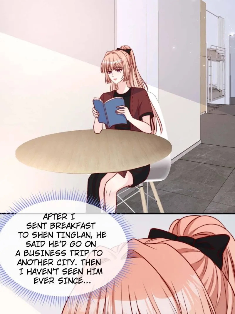 Becoming the Treasured Pet of Five Big Shots Chapter 177 page 19