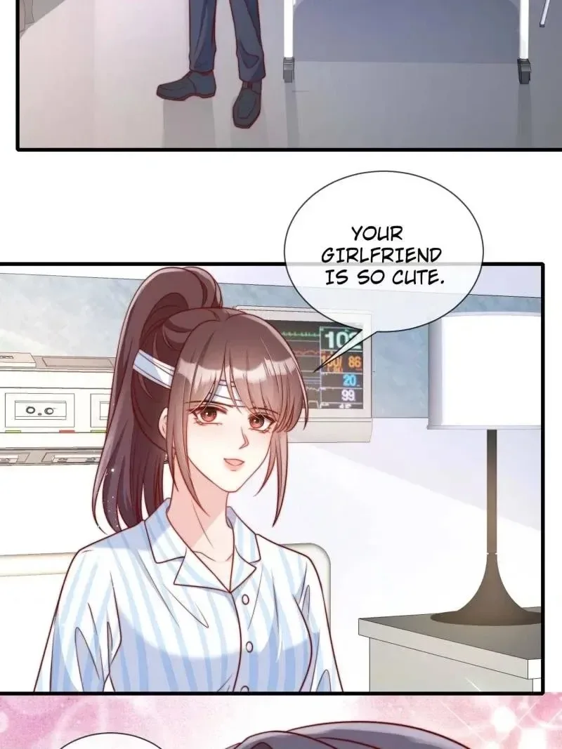 Becoming the Treasured Pet of Five Big Shots Chapter 177 page 30