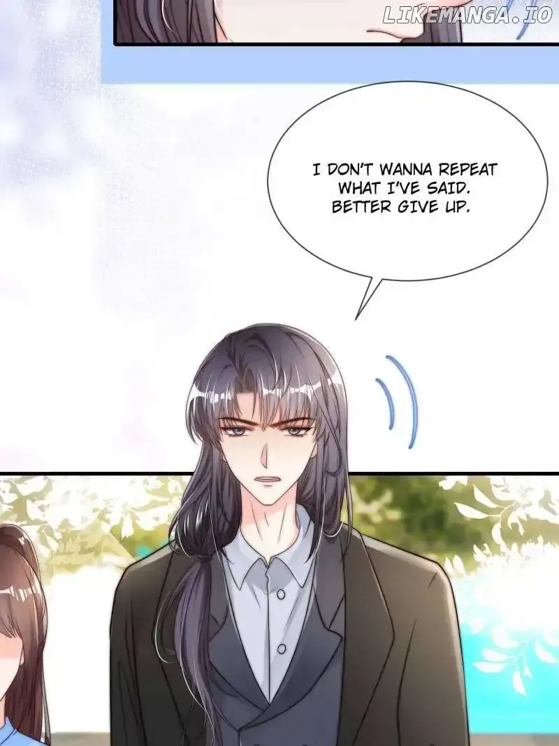 Becoming the Treasured Pet of Five Big Shots Chapter 175 page 43