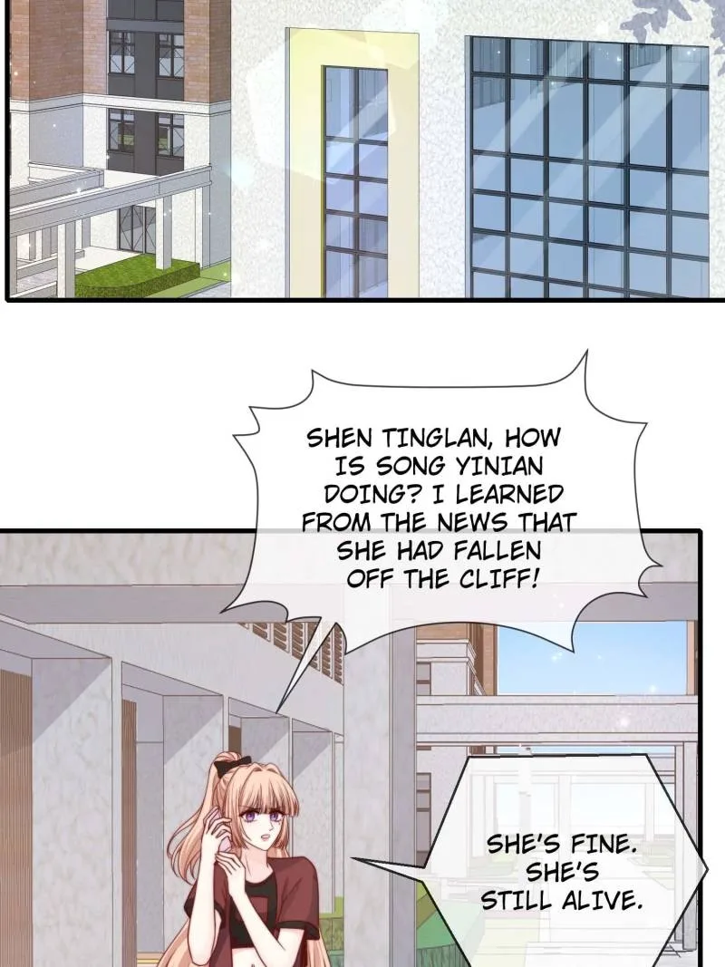 Becoming the Treasured Pet of Five Big Shots Chapter 177 page 26