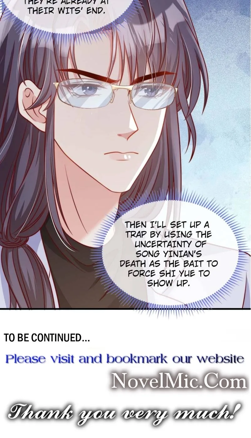 Becoming the Treasured Pet of Five Big Shots Chapter 177 page 33