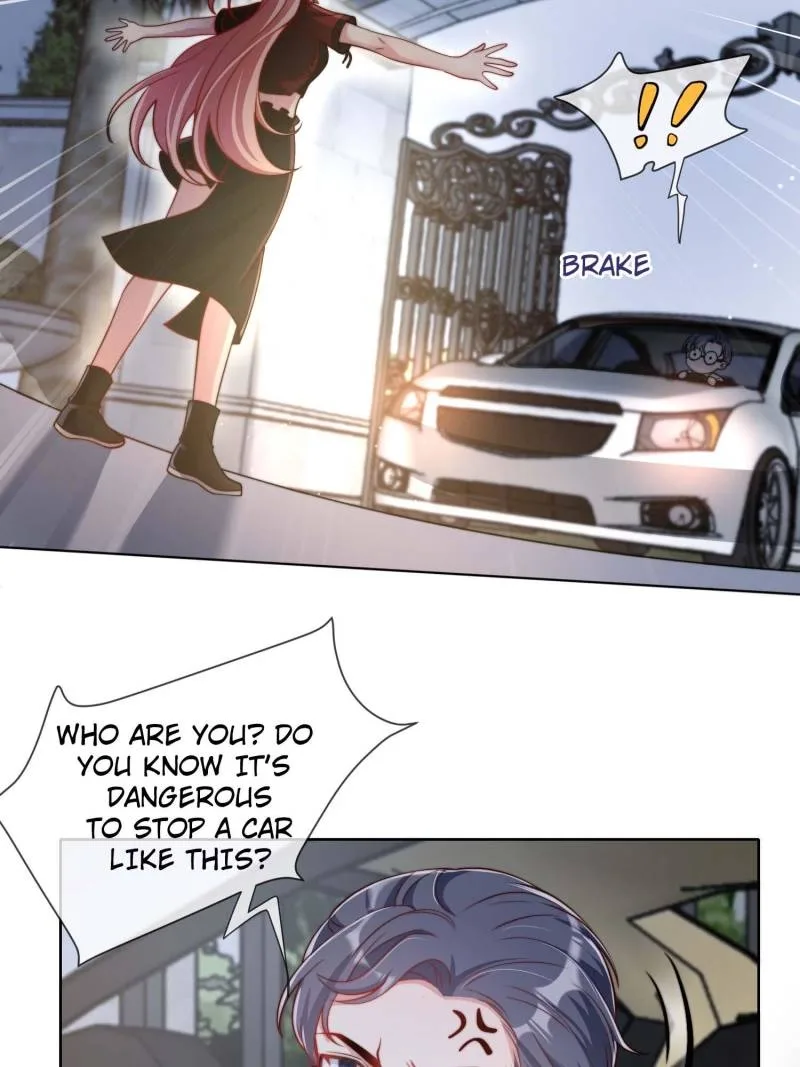Becoming the Treasured Pet of Five Big Shots Chapter 180 page 4