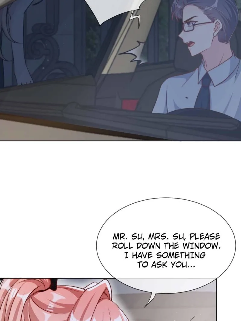 Becoming the Treasured Pet of Five Big Shots Chapter 180 page 6