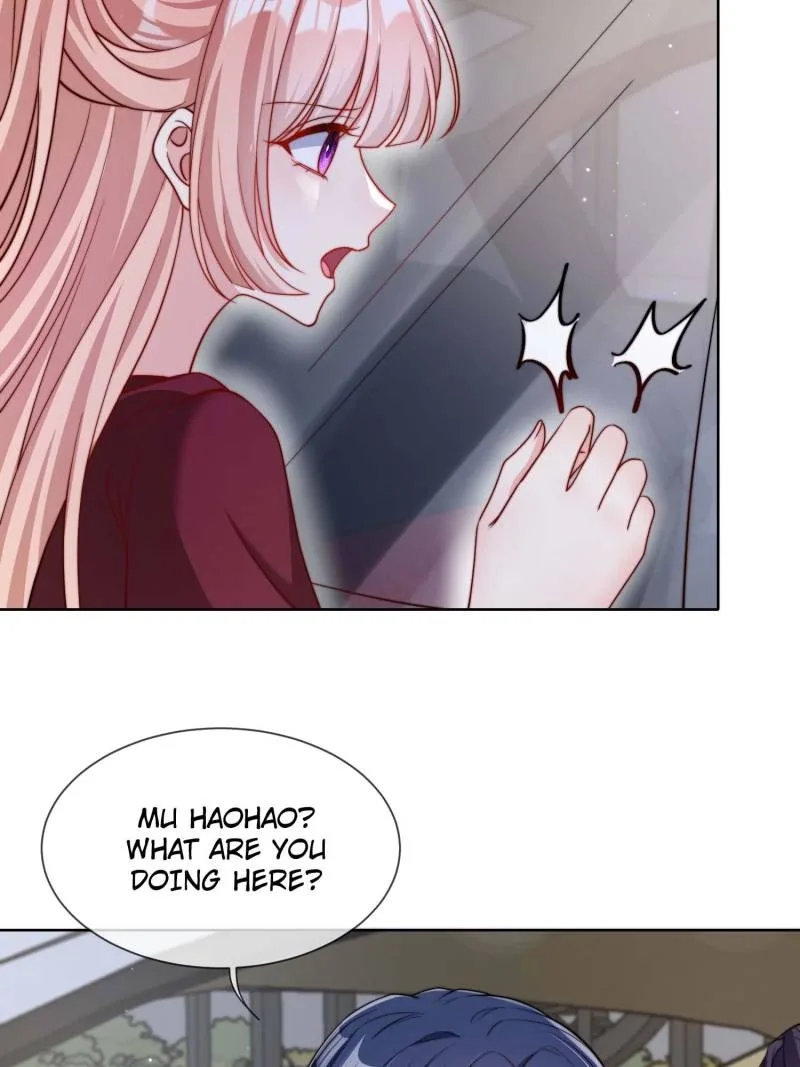 Becoming the Treasured Pet of Five Big Shots Chapter 180 page 7