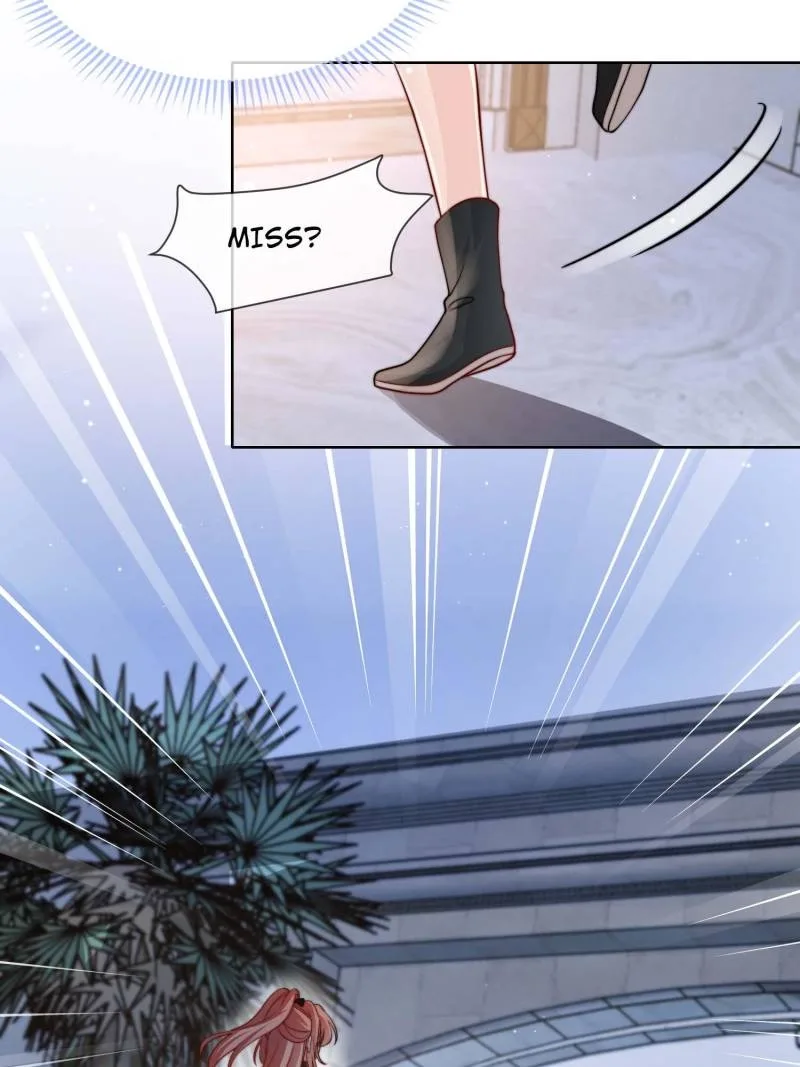 Becoming the Treasured Pet of Five Big Shots Chapter 180 page 3