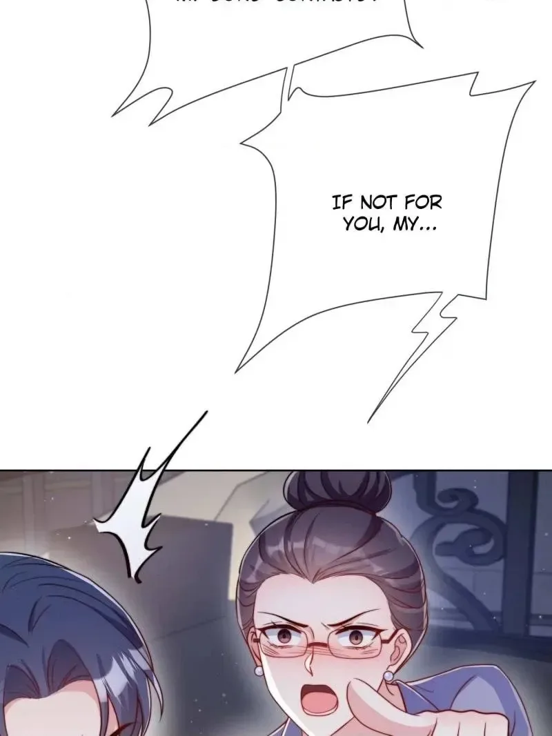 Becoming the Treasured Pet of Five Big Shots Chapter 180 page 10