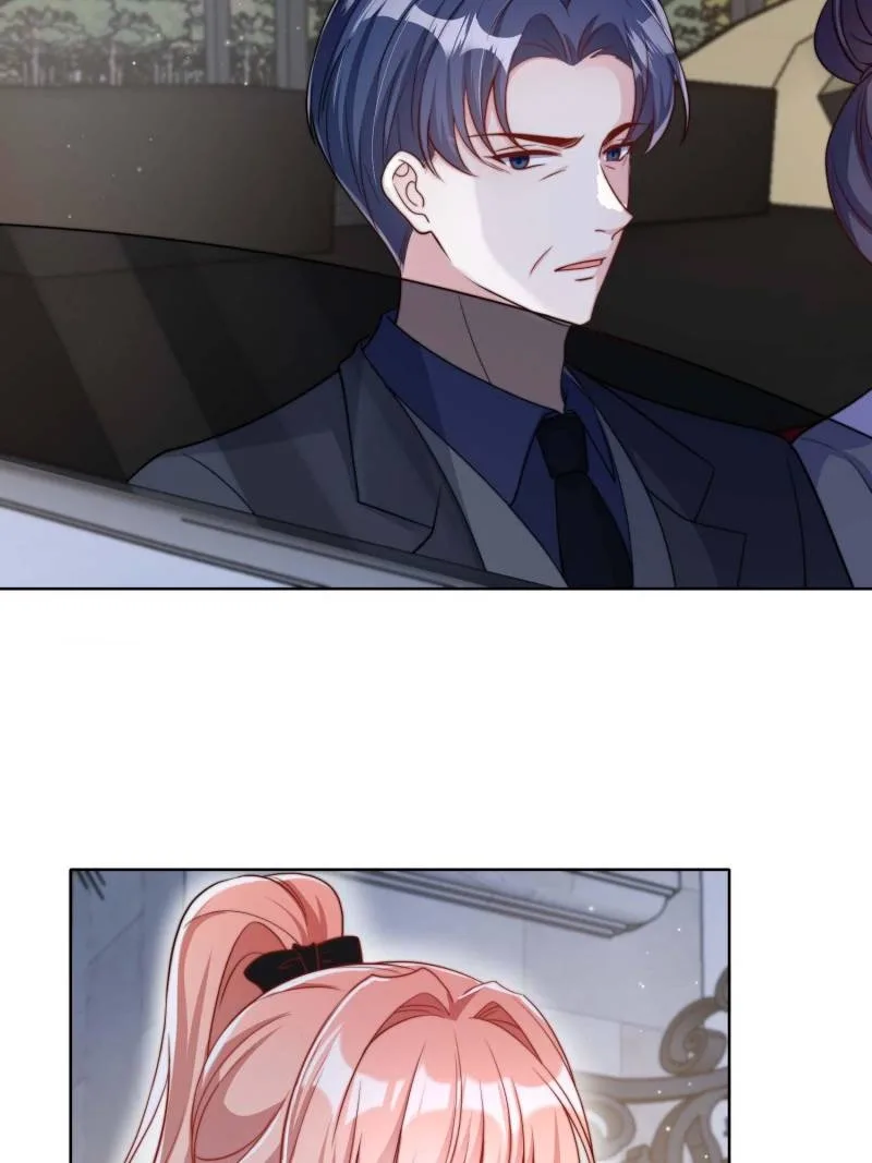 Becoming the Treasured Pet of Five Big Shots Chapter 180 page 8