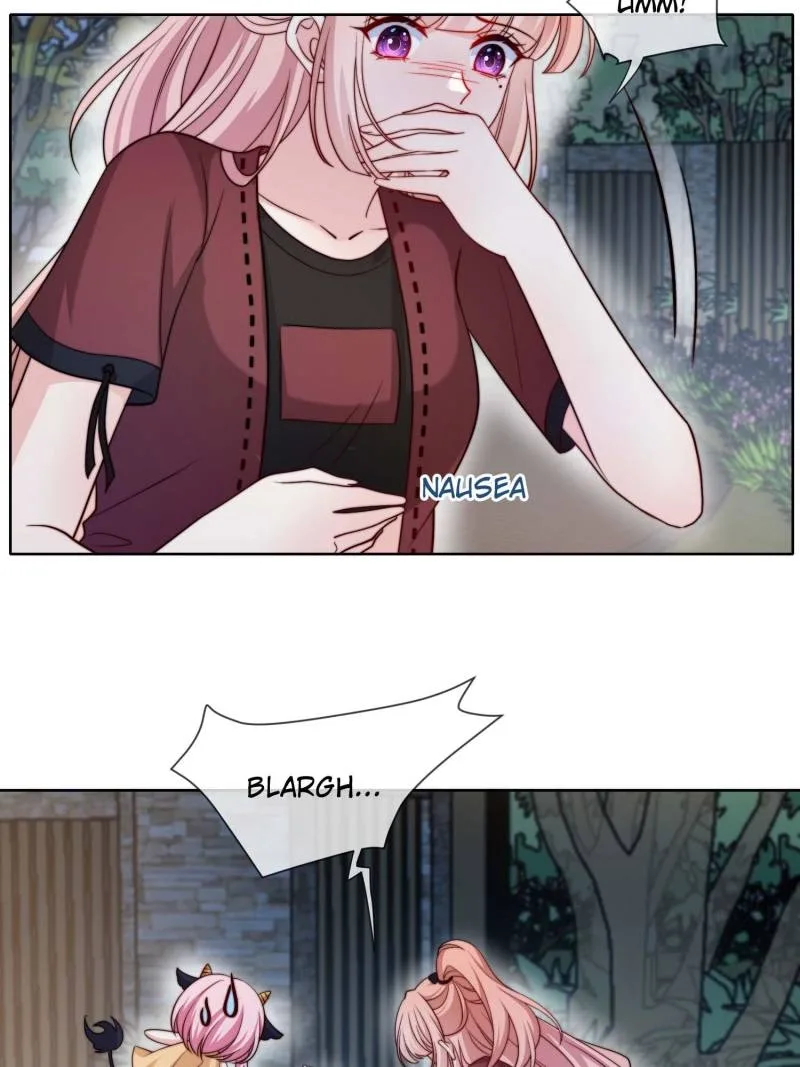 Becoming the Treasured Pet of Five Big Shots Chapter 180 page 27