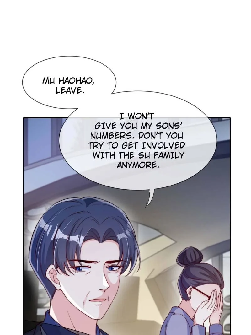 Becoming the Treasured Pet of Five Big Shots Chapter 180 page 12
