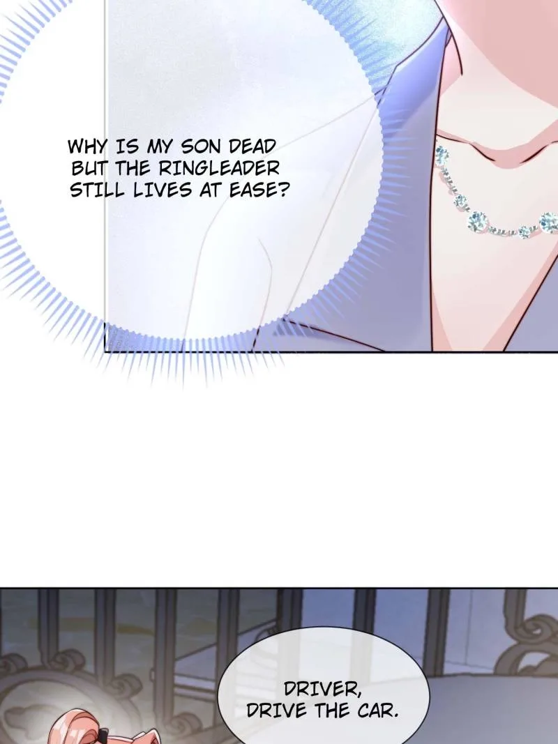 Becoming the Treasured Pet of Five Big Shots Chapter 180 page 16