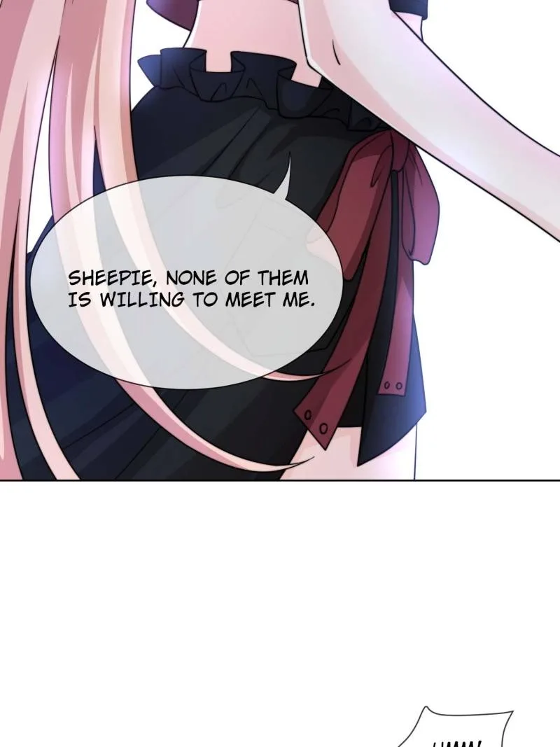 Becoming the Treasured Pet of Five Big Shots Chapter 180 page 26