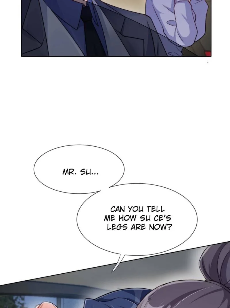 Becoming the Treasured Pet of Five Big Shots Chapter 180 page 13