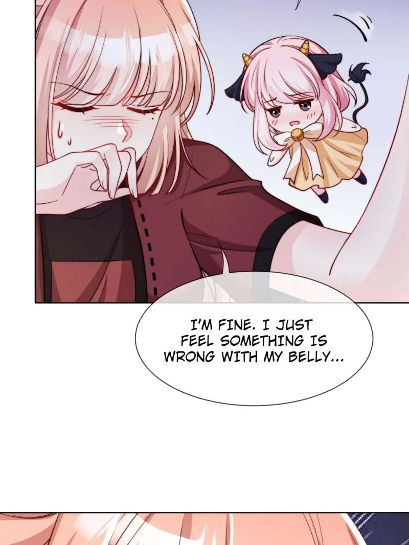 Becoming the Treasured Pet of Five Big Shots Chapter 180 page 29