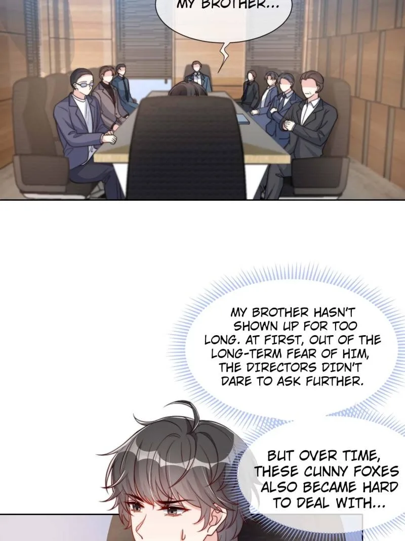 Becoming the Treasured Pet of Five Big Shots Chapter 180 page 33