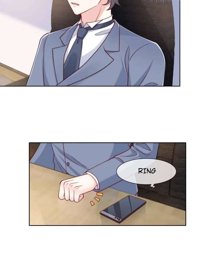 Becoming the Treasured Pet of Five Big Shots Chapter 180 page 34