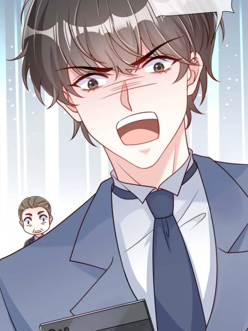 Becoming the Treasured Pet of Five Big Shots Chapter 180 page 39