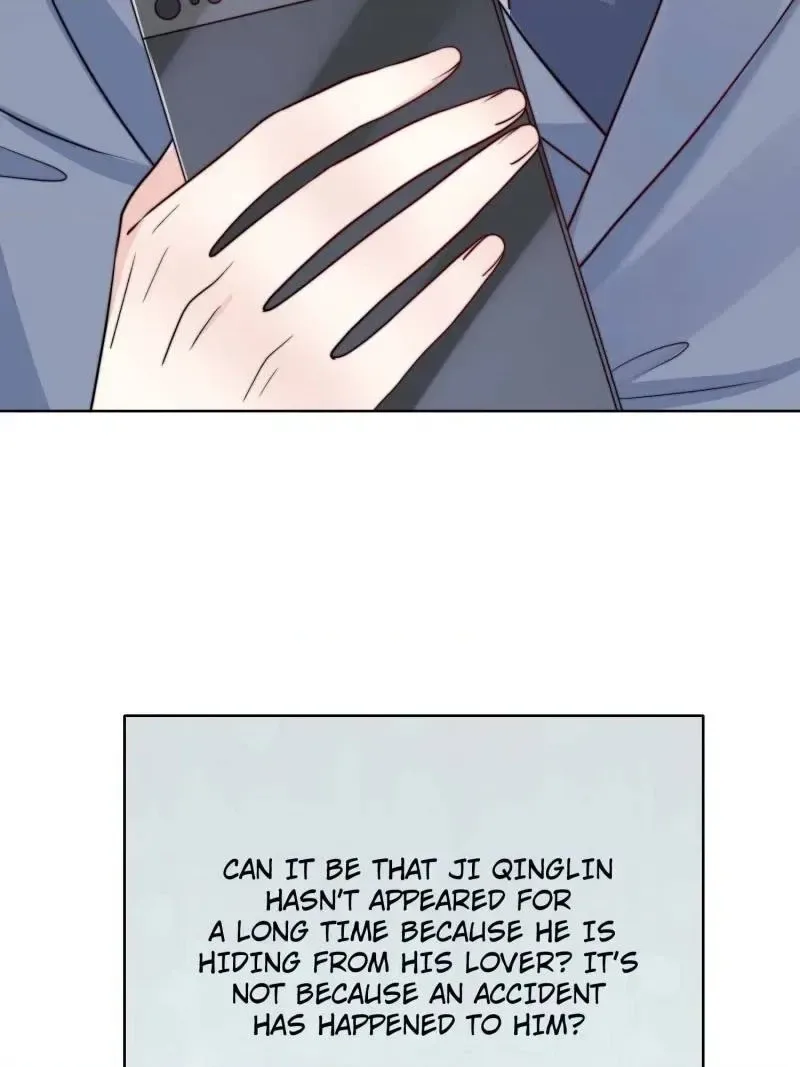 Becoming the Treasured Pet of Five Big Shots Chapter 180 page 40