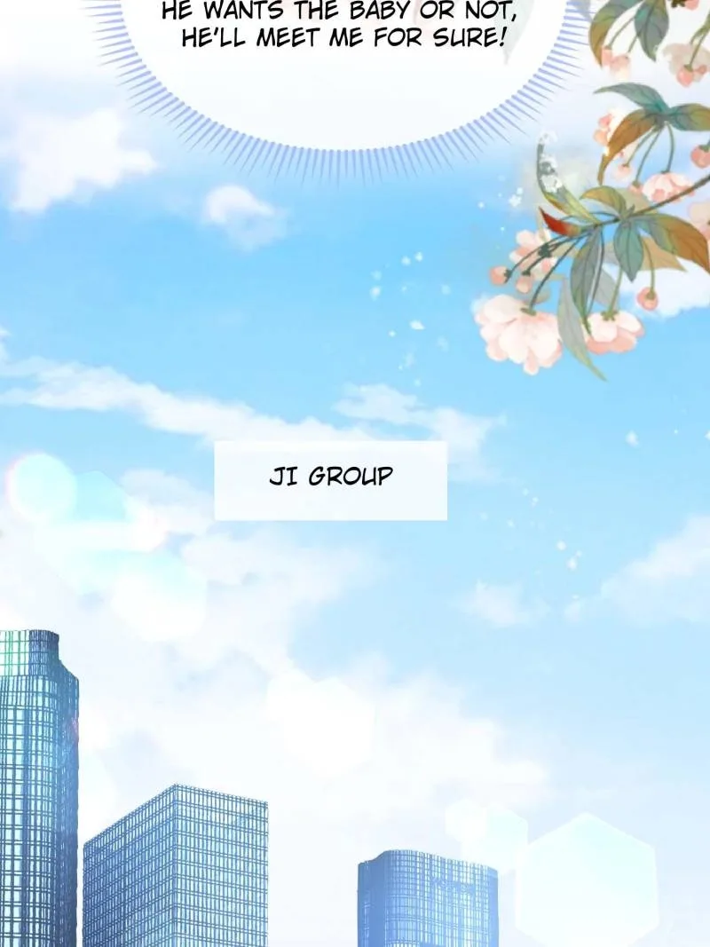 Becoming the Treasured Pet of Five Big Shots Chapter 180 page 31