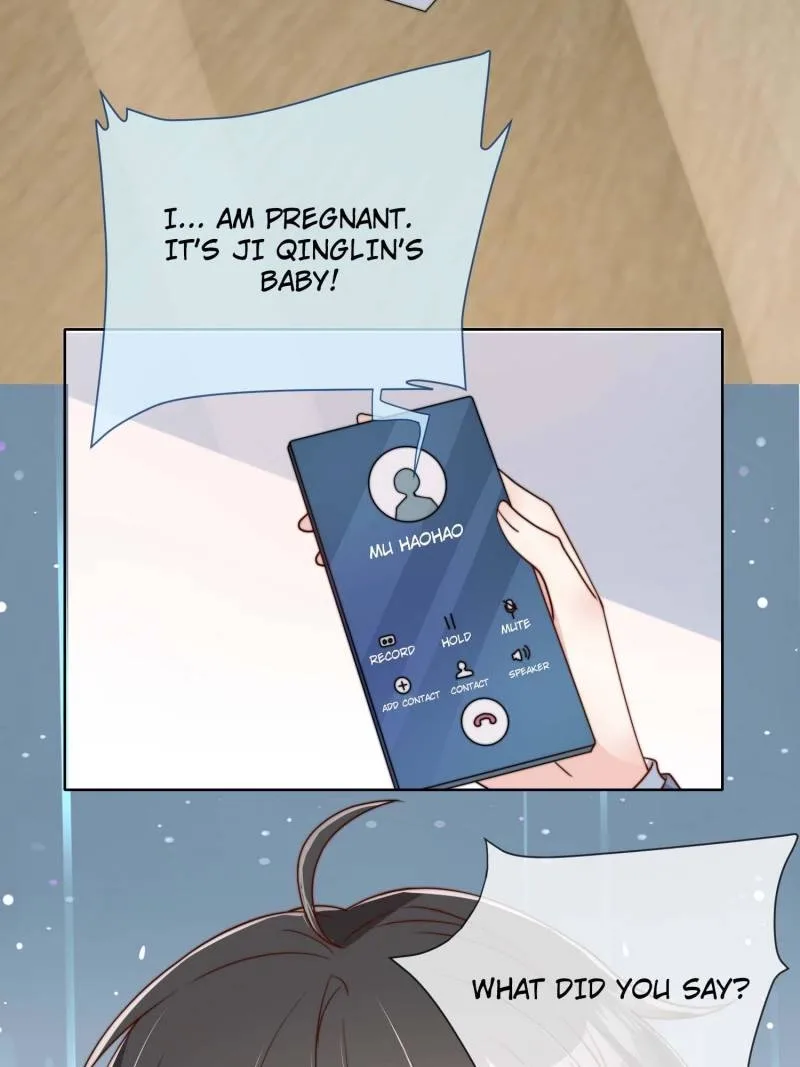Becoming the Treasured Pet of Five Big Shots Chapter 180 page 38