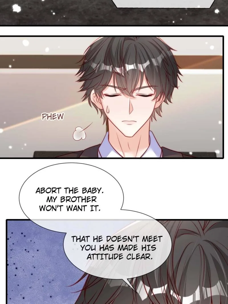 Becoming the Treasured Pet of Five Big Shots Chapter 181 page 2