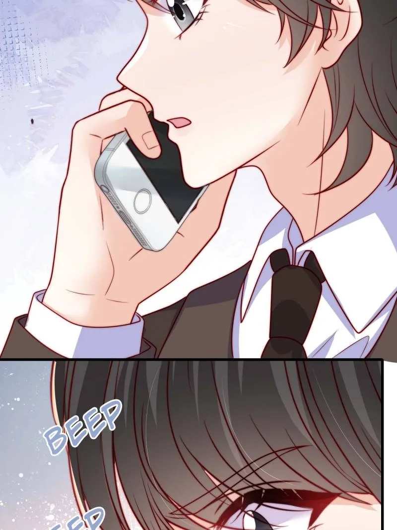 Becoming the Treasured Pet of Five Big Shots Chapter 181 page 8