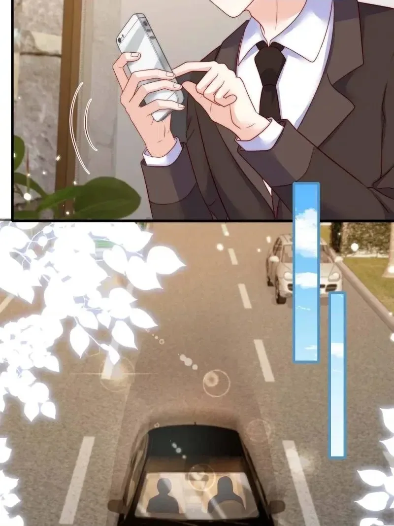 Becoming the Treasured Pet of Five Big Shots Chapter 181 page 10
