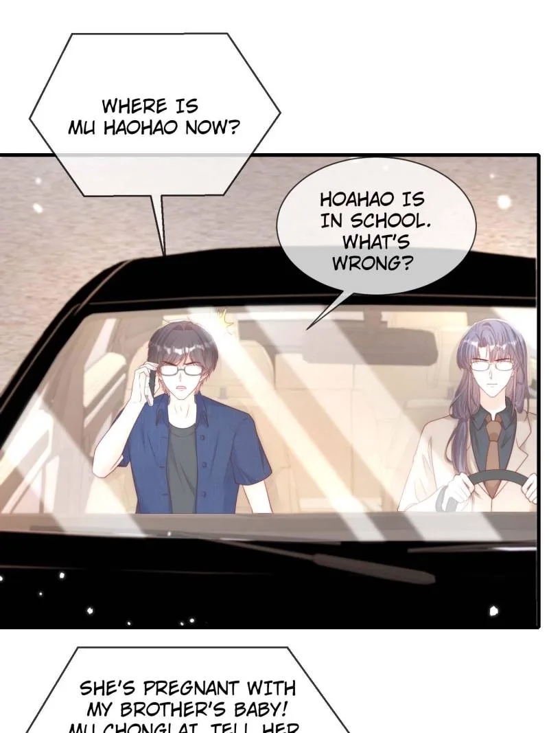 Becoming the Treasured Pet of Five Big Shots Chapter 181 page 12