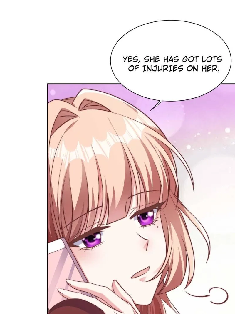 Becoming the Treasured Pet of Five Big Shots Chapter 179 page 5