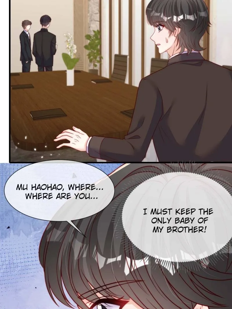 Becoming the Treasured Pet of Five Big Shots Chapter 181 page 7